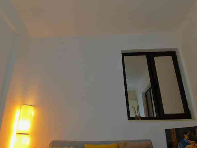 KayaKiss webcam