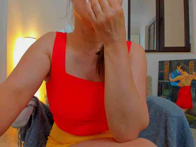 KayaKiss webcam