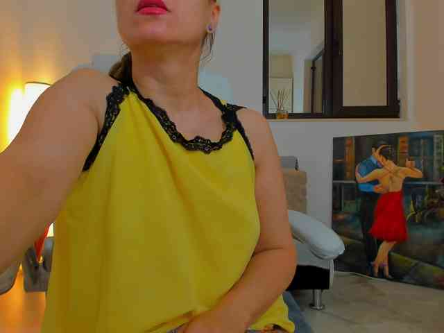 KayaKiss webcam