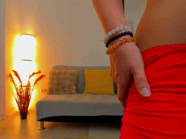 KayaKiss webcam