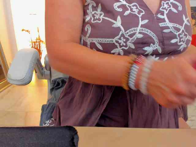 KayaKiss webcam