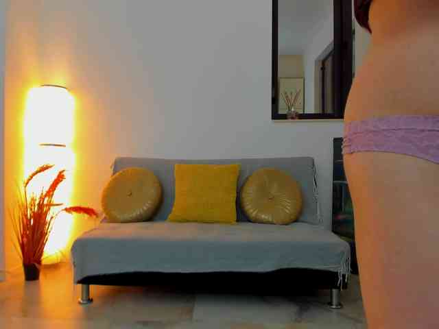 KayaKiss webcam