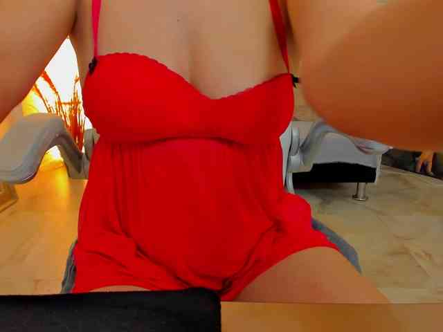 KayaKiss webcam