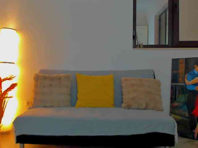 KayaKiss webcam