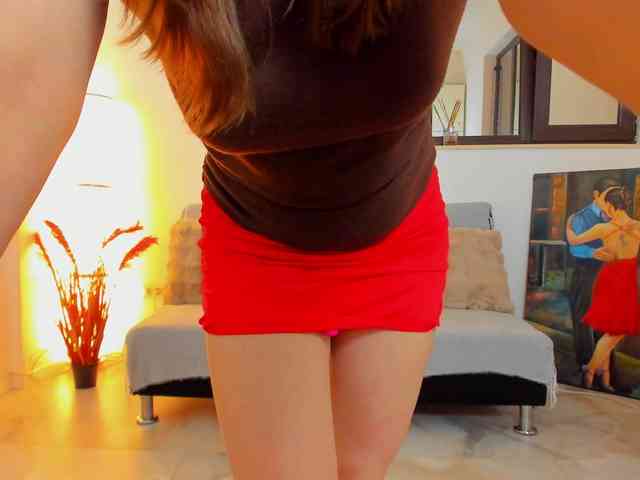 KayaKiss webcam