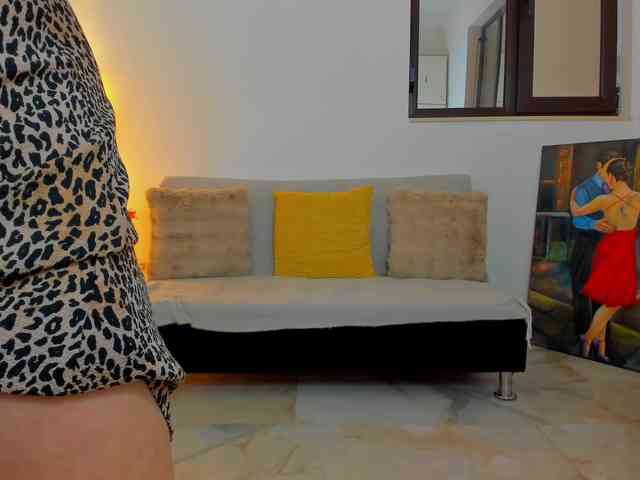 KayaKiss webcam