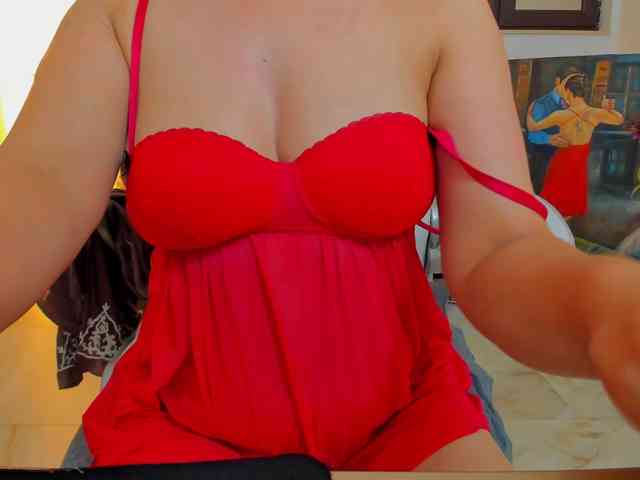 KayaKiss webcam
