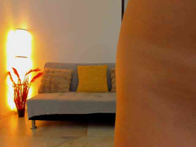 KayaKiss webcam
