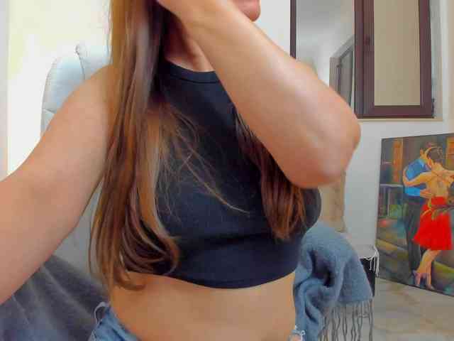KayaKiss webcam