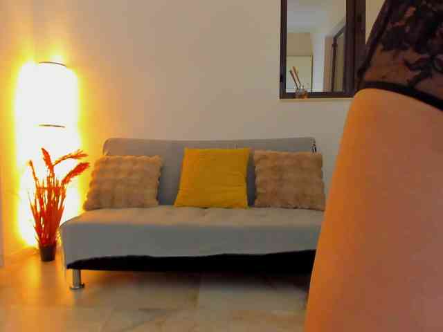 KayaKiss webcam