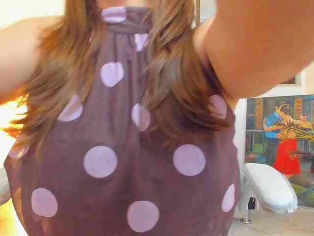 KayaKiss webcam