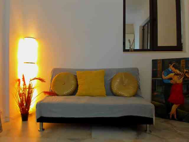 KayaKiss webcam