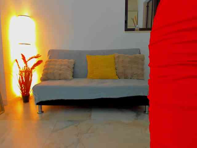 KayaKiss webcam