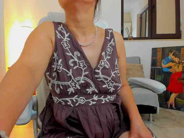 KayaKiss webcam