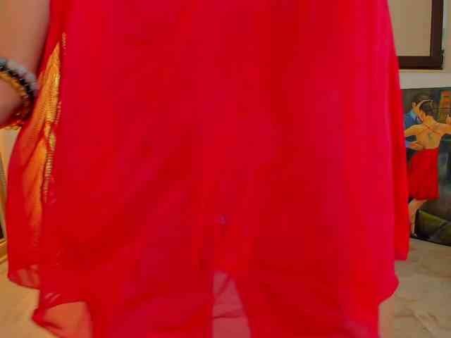 KayaKiss webcam