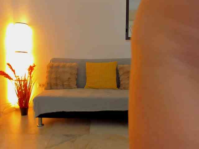 KayaKiss webcam