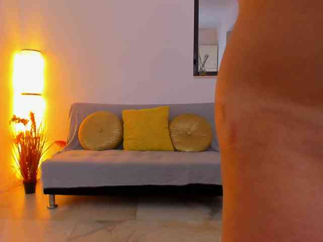 KayaKiss webcam