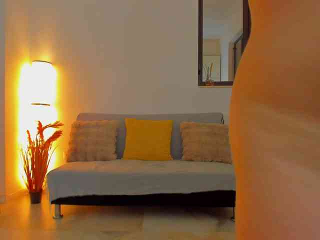 KayaKiss webcam