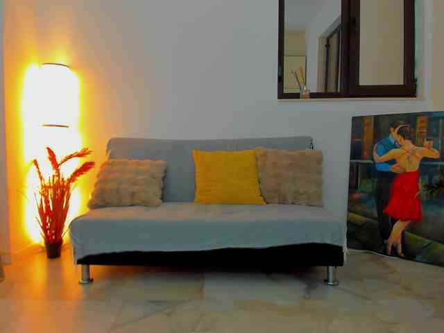 KayaKiss webcam