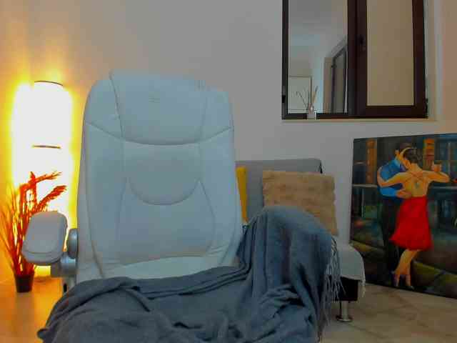 KayaKiss webcam