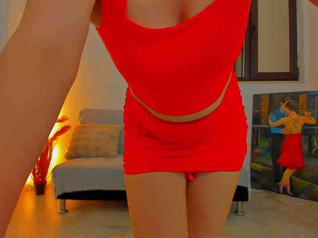 KayaKiss webcam