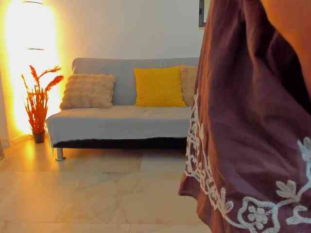 KayaKiss webcam