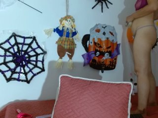 marilyn-beautifullyhairy Porn Show