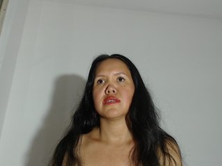 marilyn-beautifullyhairy Porn Show