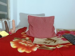 marilyn-beautifullyhairy Porn Show