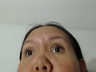 marilyn-beautifullyhairy Porn Show