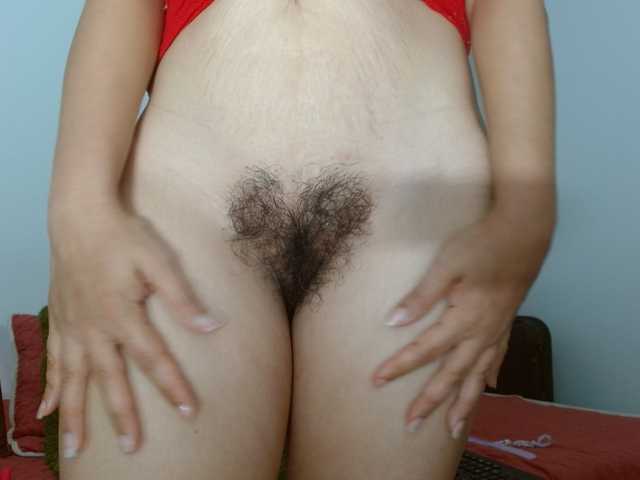 marilyn-beautifullyhairy