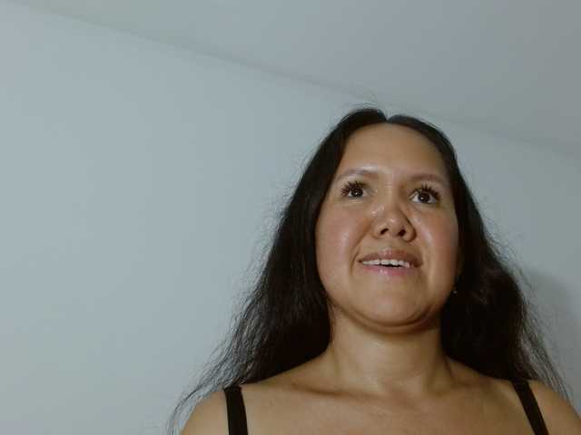 marilyn-beautifullyhairy live cam on BongaCams