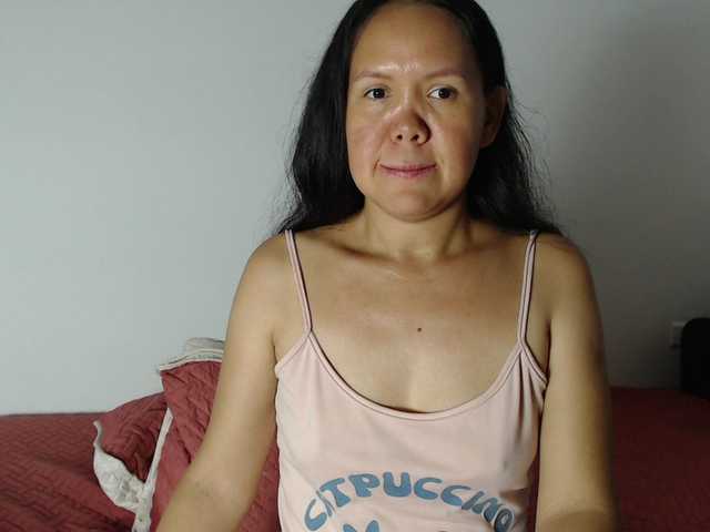 marilyn-beautifullyhairy's BongaCams show and profile