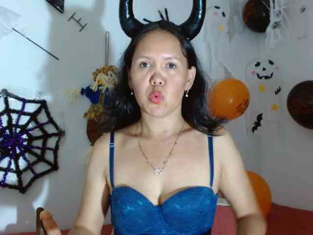Modelo: marilyn-beautifullyhairy
