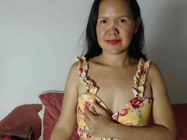 Live stream of marilyn-beautifullyhairy