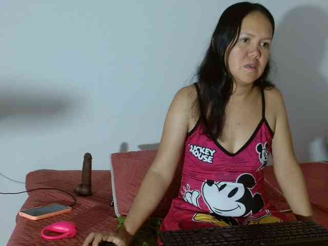 Marilyn-beautifullyhairy - Girl 