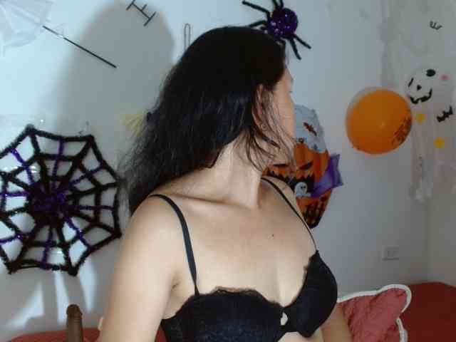 Modelo: marilyn-beautifullyhairy