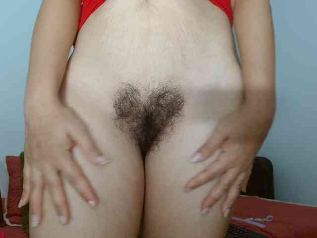 marilyn-beautifullyhairy