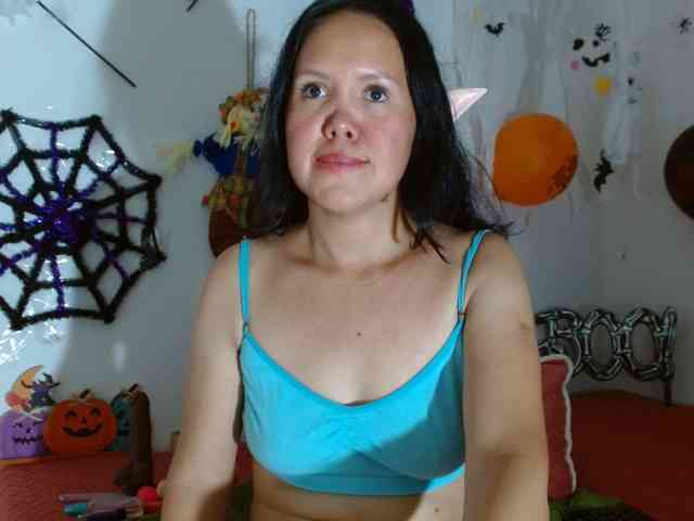 Modelo: marilyn-beautifullyhairy