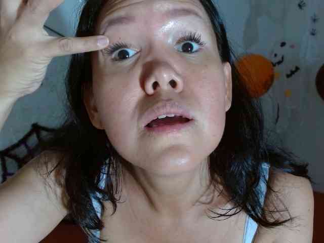 marilyn-beautifullyhairy marilyn-beautifullyhairy