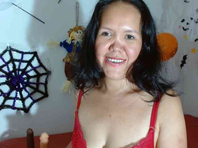 Modelo: marilyn-beautifullyhairy