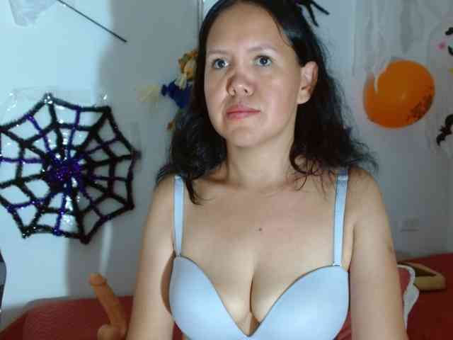 Modelo: marilyn-beautifullyhairy