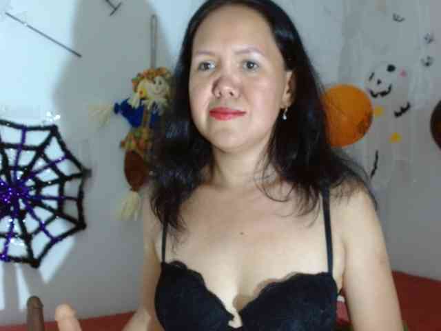 Modelo: marilyn-beautifullyhairy