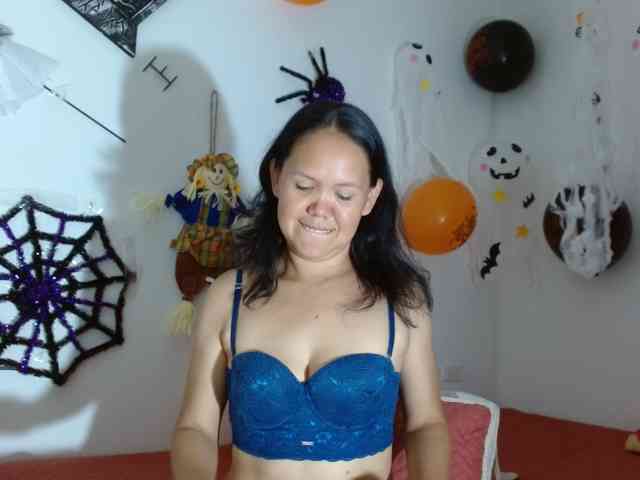 Modelo: marilyn-beautifullyhairy