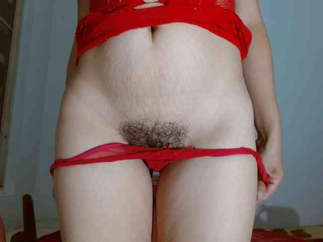 marilyn-beautifullyhairy