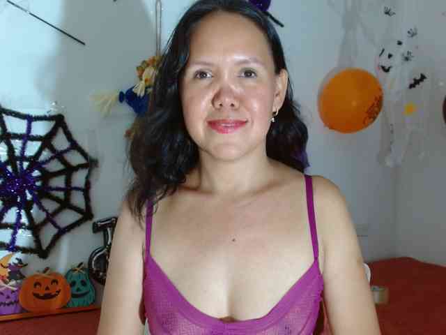 Modelo: marilyn-beautifullyhairy