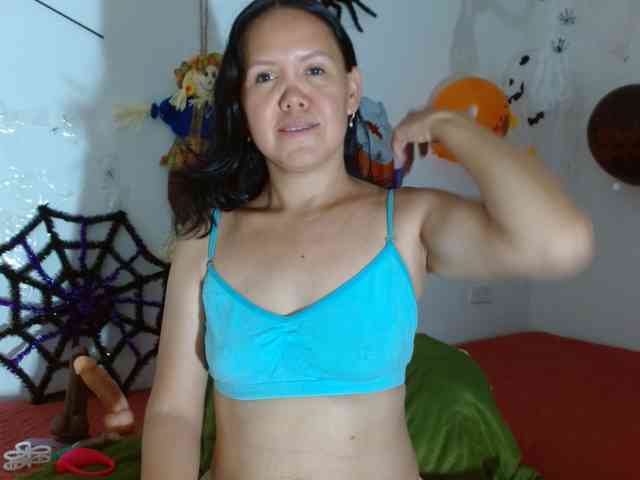 Modelo: marilyn-beautifullyhairy