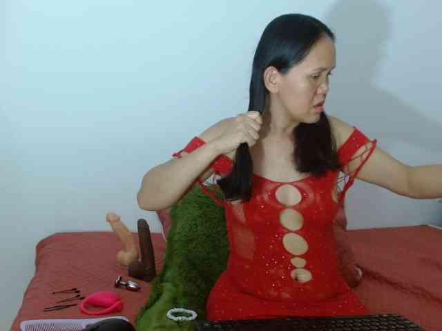 marilyn-beautifullyhairy webcam
