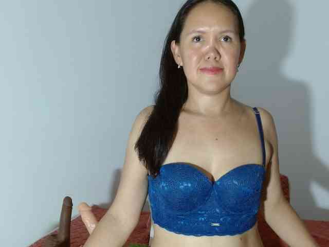 Marilyn-beautifullyhairy - Girl 