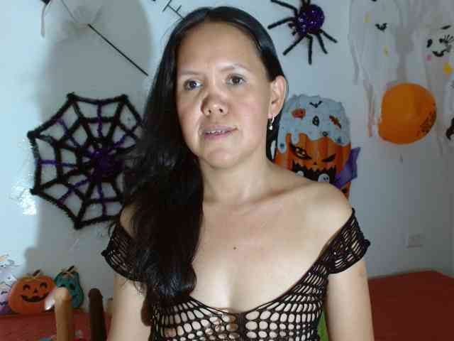 Modelo: marilyn-beautifullyhairy